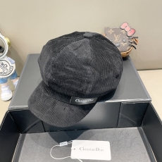 Christian Dior Caps